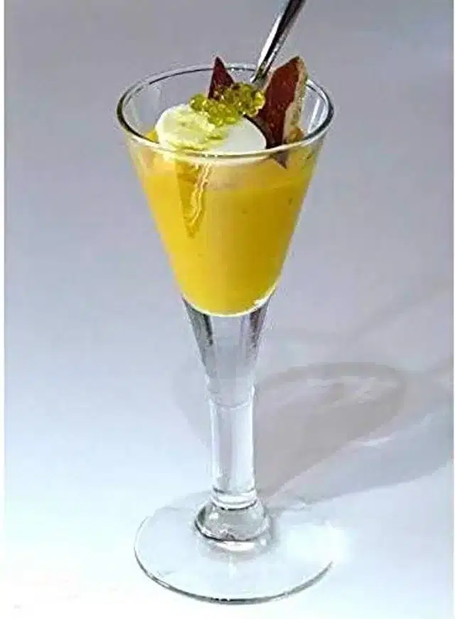 Fancy Water & Wine Glass, 150 ml