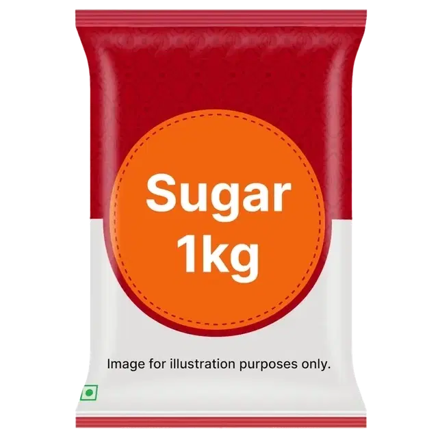 Sugar 1 kg