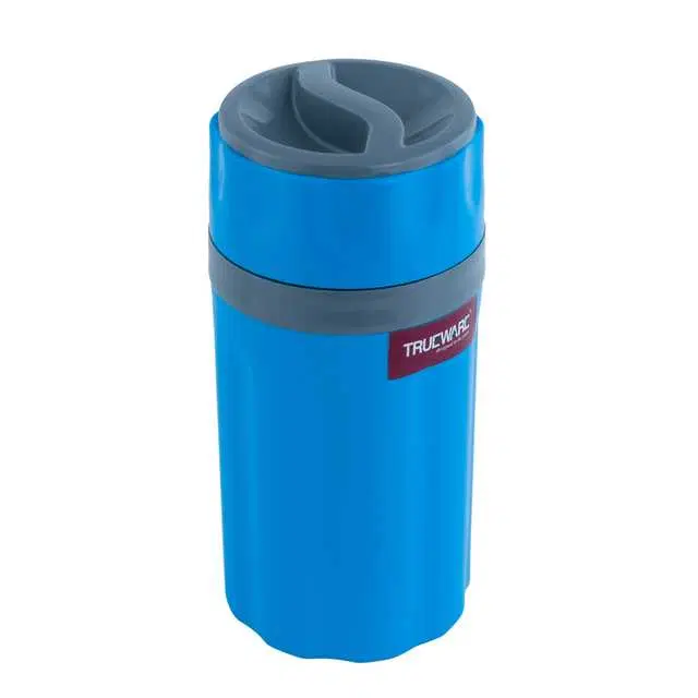 Tuff Flask, 300 ml, Blue, A-2