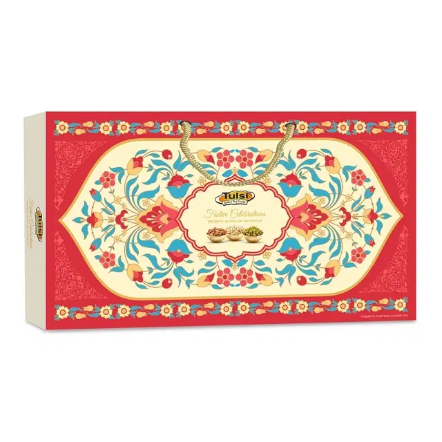 Tulsi Festive Celebrations 300 g