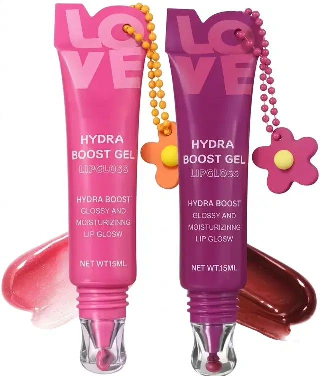 Hydra Boost Gel Lip Gloss (8ml)