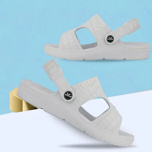 Flipflops for Men, Grey (6)