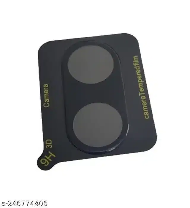 Camera Lens Protectors for Oppo Reno 8T 5G, Tranparent