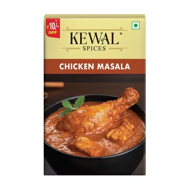 Kewal Chicken Masla 50 g