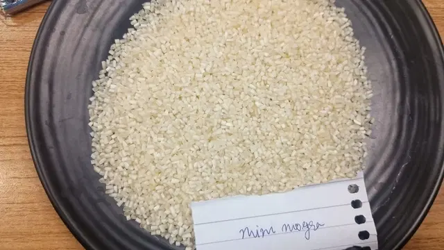 Farm Select Mini Mogra 1 Kg. 3mm