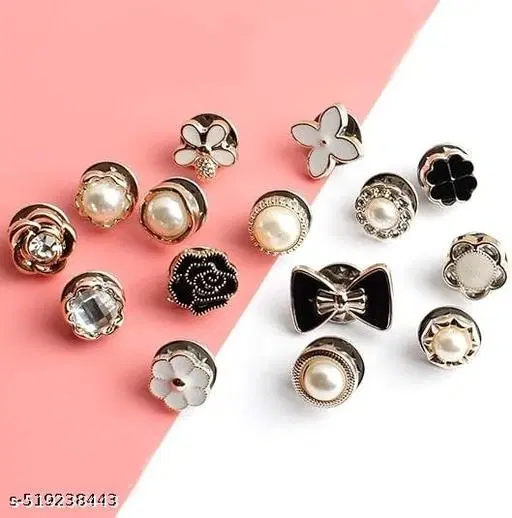 Sewing Buttons