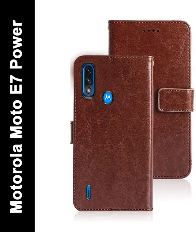 Mobile Cover for Motorola Moto E7 Power, Multicolor