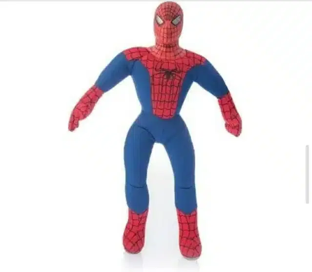 Soft Stuffed Toys for Kids, Multicolor