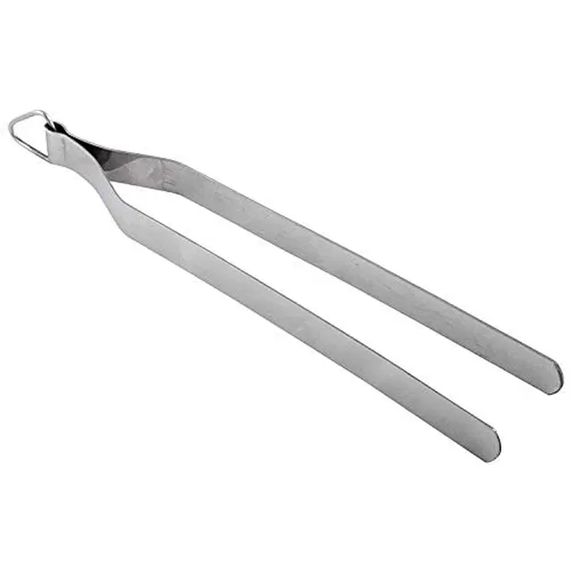 Stainless Steel Tongs, Multicolor