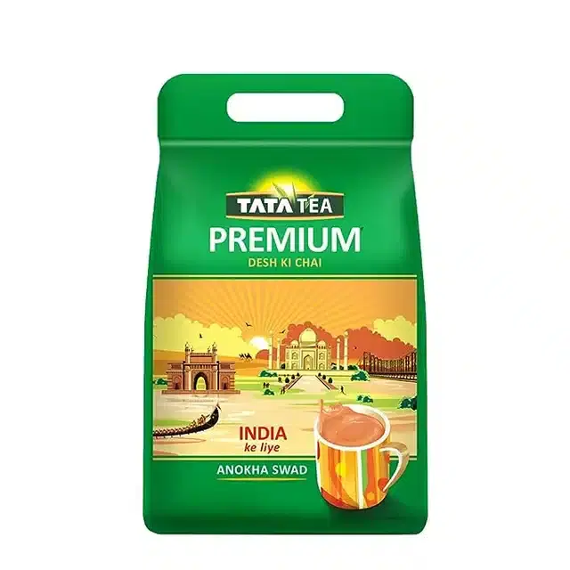 Tata Tea Premium Pouch (1.5 kg)