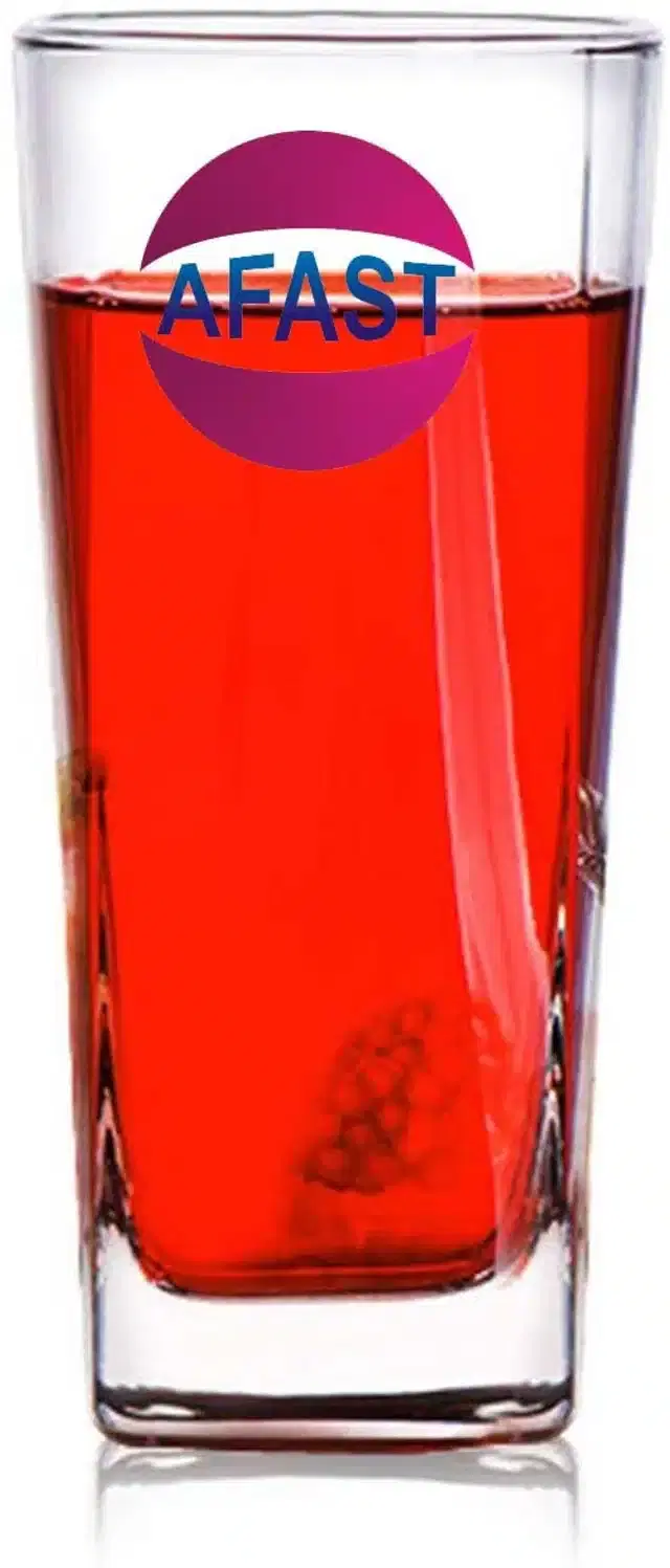 Fancy Water & Wine Glass, 350 ml