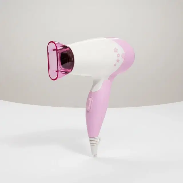 Sheffield Classsic 1200 Watt  HAIR DRYER-NEW PINK -, Pack Of 1