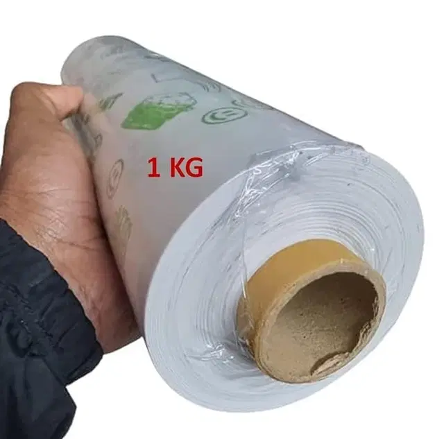 Food Wrapping Butter Paper, 96 m