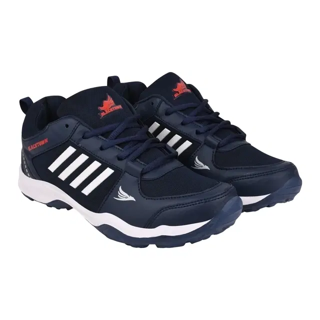 Blacktown Sports Shoes for Men, Navy Blue (7)