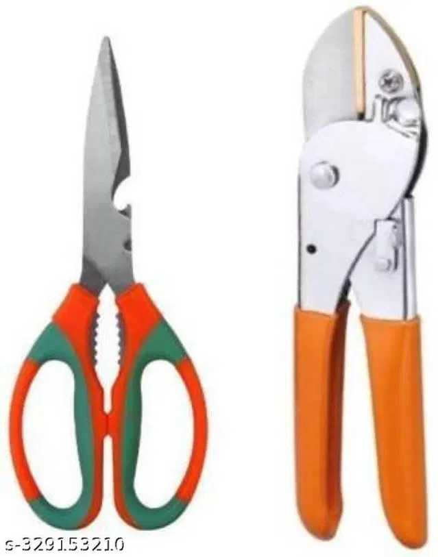 Gardening Tools Set, Multicolor, Set of 2