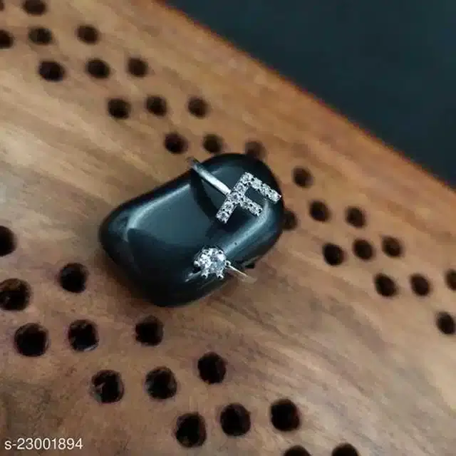 Ring for Women (Silver)