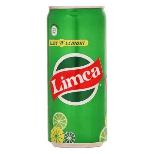 Limca 180 ml (Can)