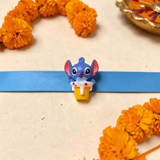 Kids Slap Band Snitch Rakhi