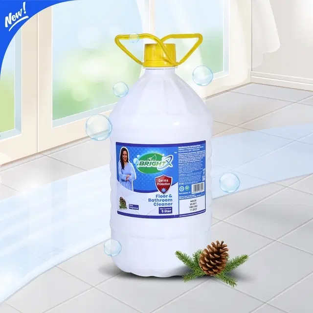 Brightx Pine Phenyl 5 L
