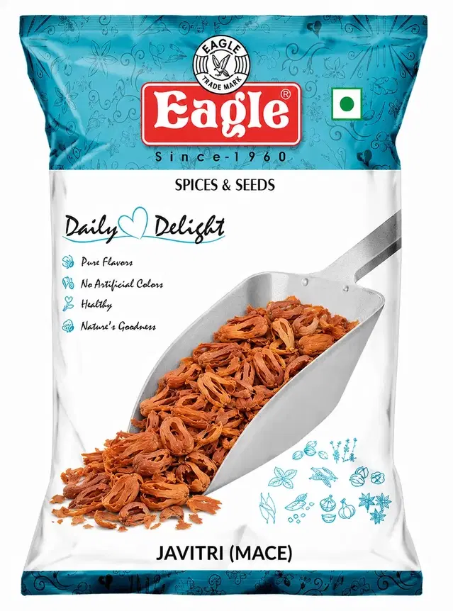 Eagle Javitri /Mace 25 g