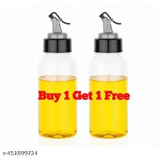 Attractive Oil Stoppers & Pourers