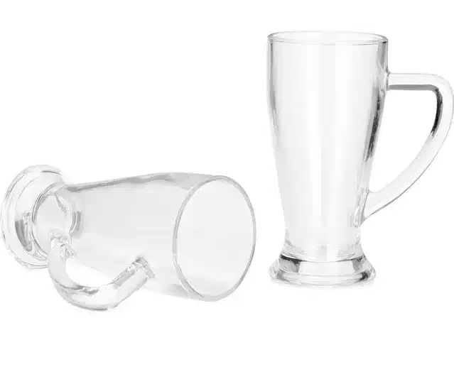 Fancy Water & Wine Glass, 250 ml, Pack of 2