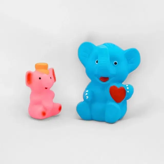 UA Toys Elephant Duo
