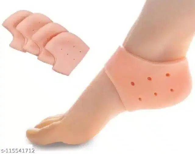 Moisturizing Silicon Gel Pad, Beige