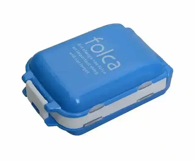 K Kudos Pill & Jewellery Small Storage Box