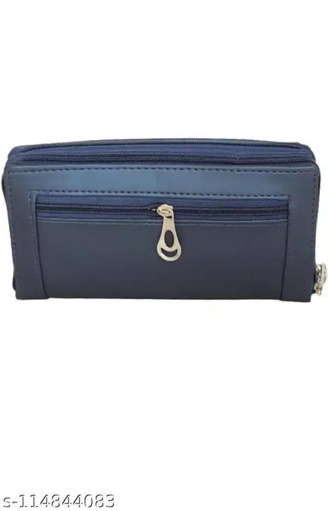 Clutches for Women (Blue)