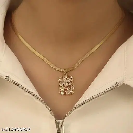 Buy Zircon Jewellery Latest Design Online in India