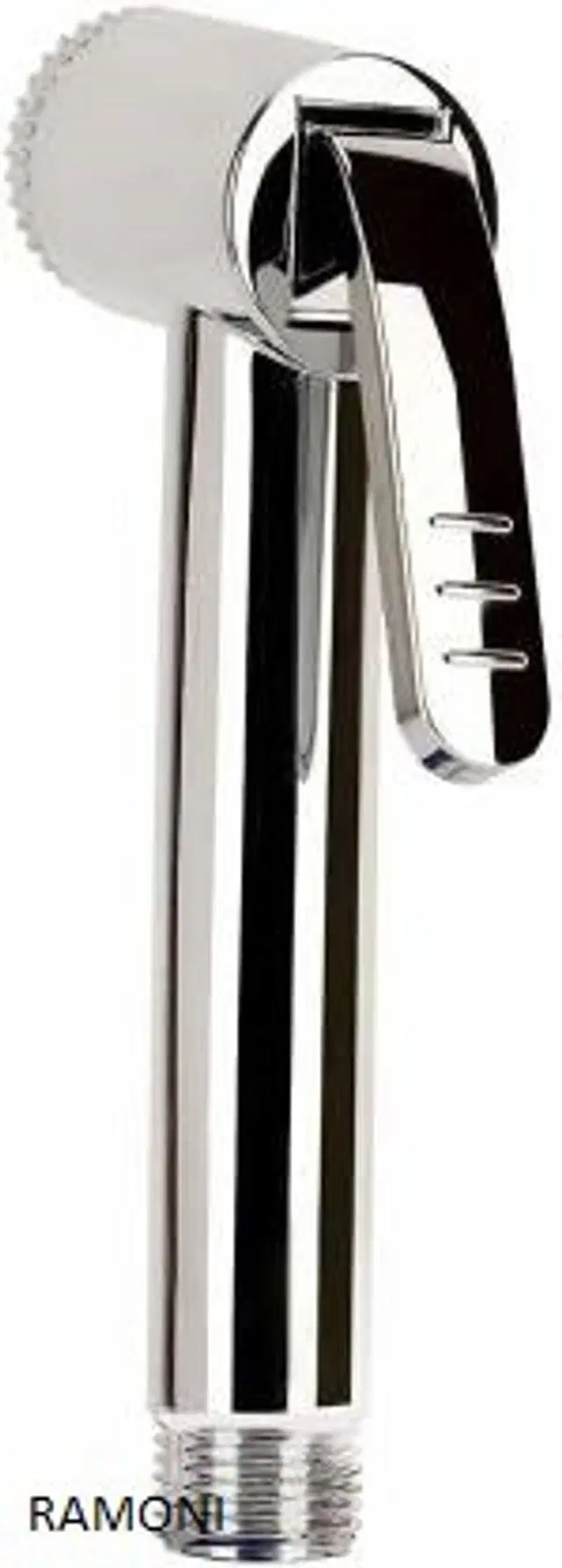 Health Faucet Head, Silver