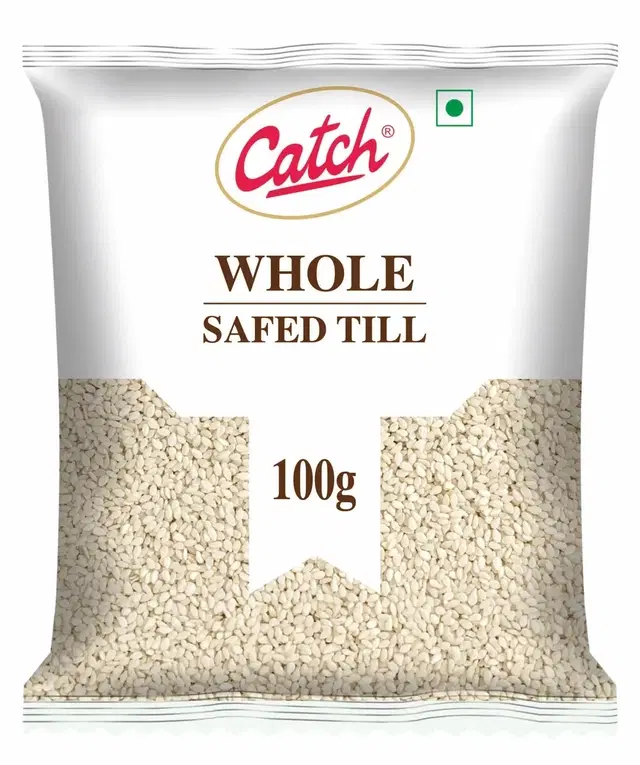 Catch White Till 100 g