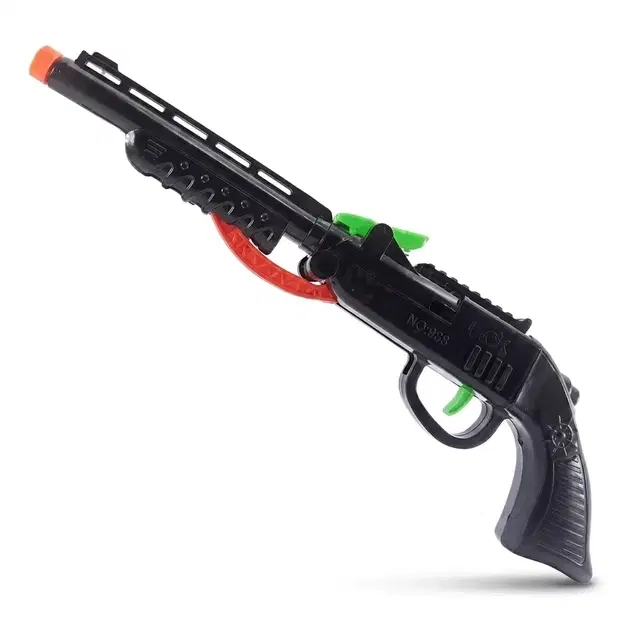 Diwali Blaster Matchstick Toy Gun