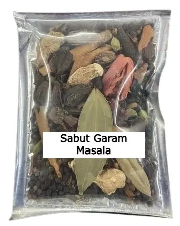Sabut Garam Masala 100 g