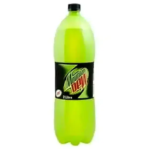 Mountain Dew 2.25 L
