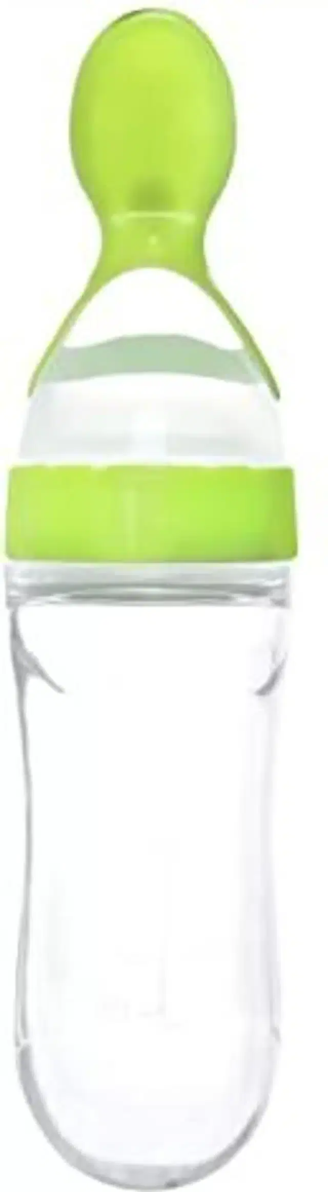 Silicone Food Feeder for Kids, Multicolor