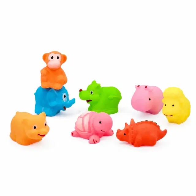 UA Toys Animal World