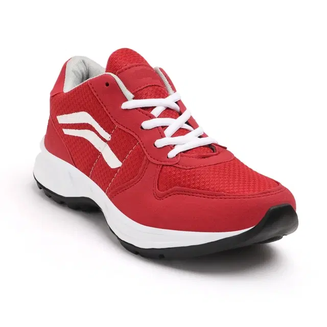 Sports Shoes for Men, Red (6)
