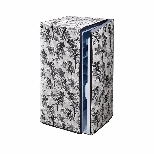 Grover Entire Fridge Cover Pack of 1