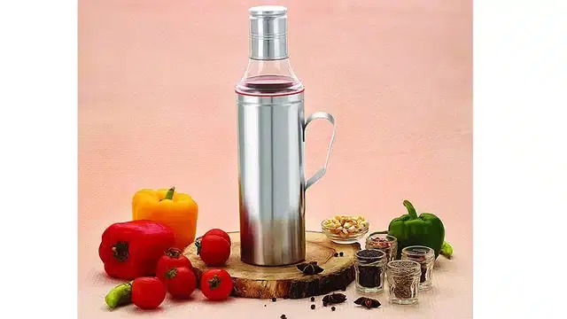 Premium Oil Dispenser, 1000 ml