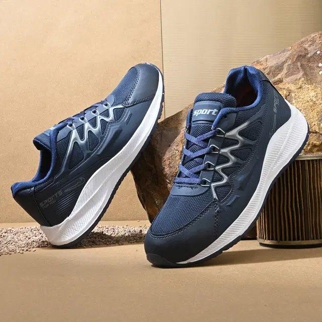 Sports Shoes for Men, Blue (10)