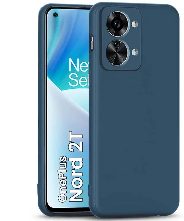 Mobile Cover for OnePlus 2T 5G - CPH2401, Multicolor