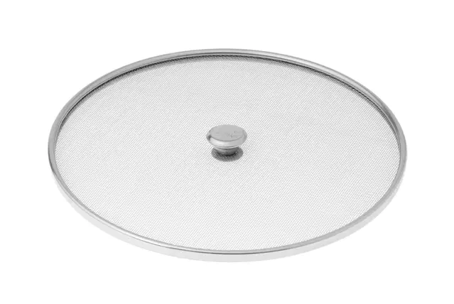 Steel Net Cover, 10 Inch, Pack of 1