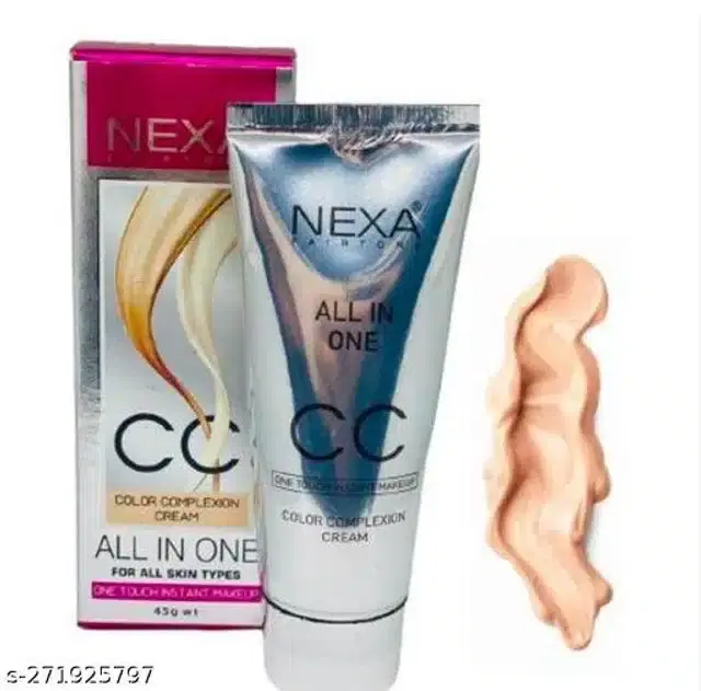 Nexa CC Cream, 45 g
