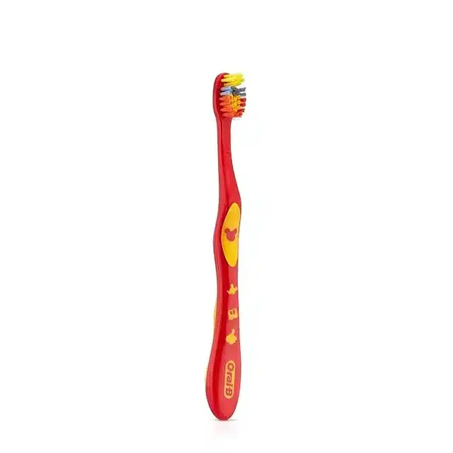Oral B Toothbrush Kids (Soft) 1 pcs