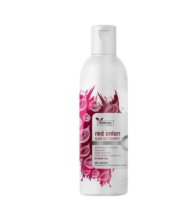 Oneway Onion Shampoo 100 ml