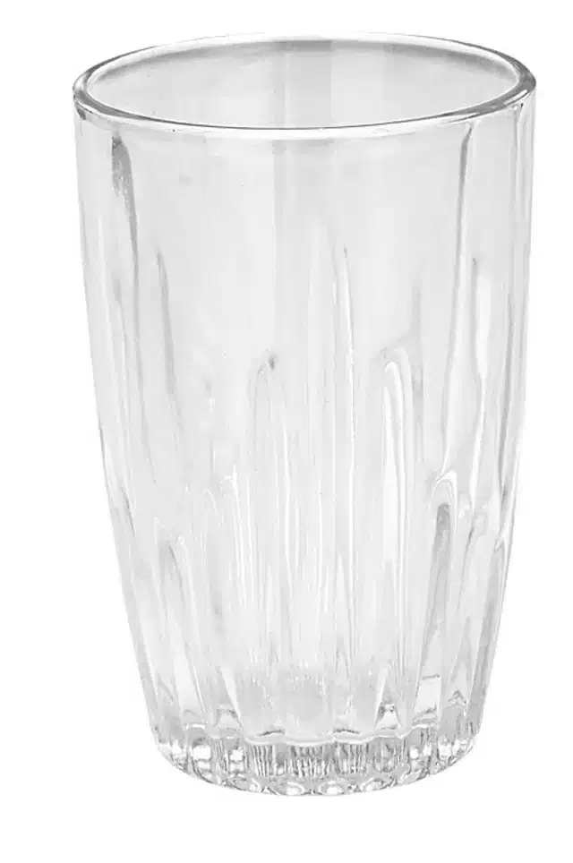 Liquor cum Cocktail Glass, Transparent, 200 ml