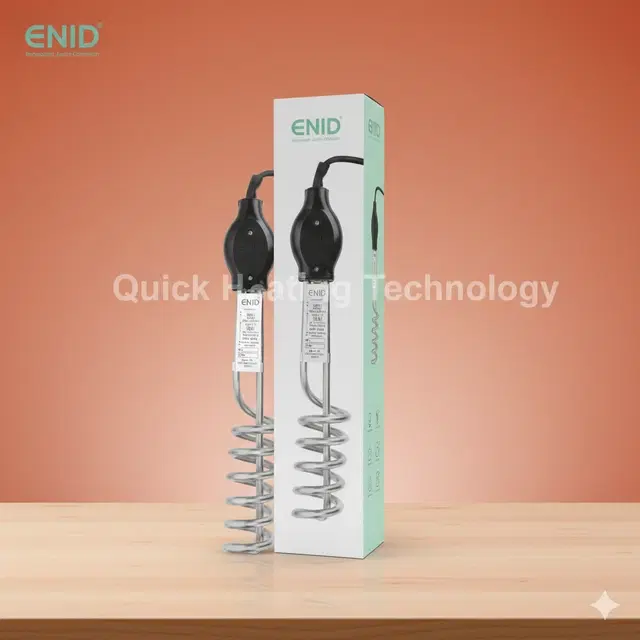 Copper Immersion Rod ,Multicolour, 1500 Watts