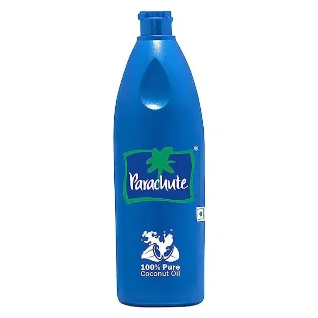 Parachute 100% Pure Coconut Oil 330 ml (Bottle)